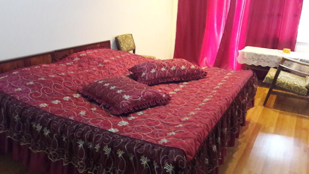 Guest House Mary Haghpat Екстер'єр фото
