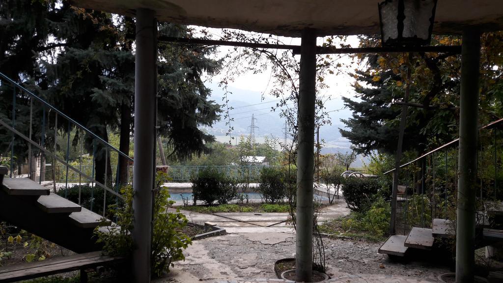 Guest House Mary Haghpat Екстер'єр фото