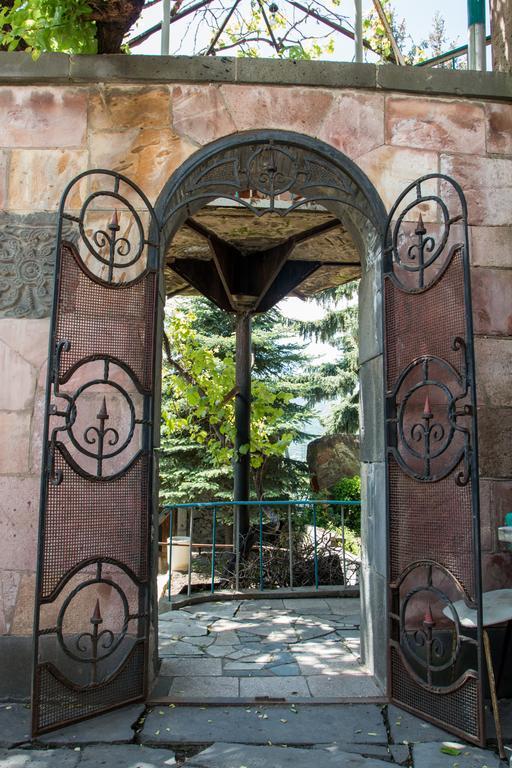 Guest House Mary Haghpat Екстер'єр фото