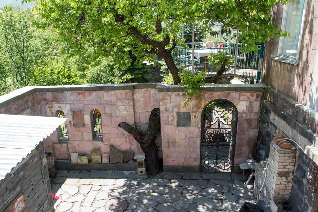 Guest House Mary Haghpat Екстер'єр фото