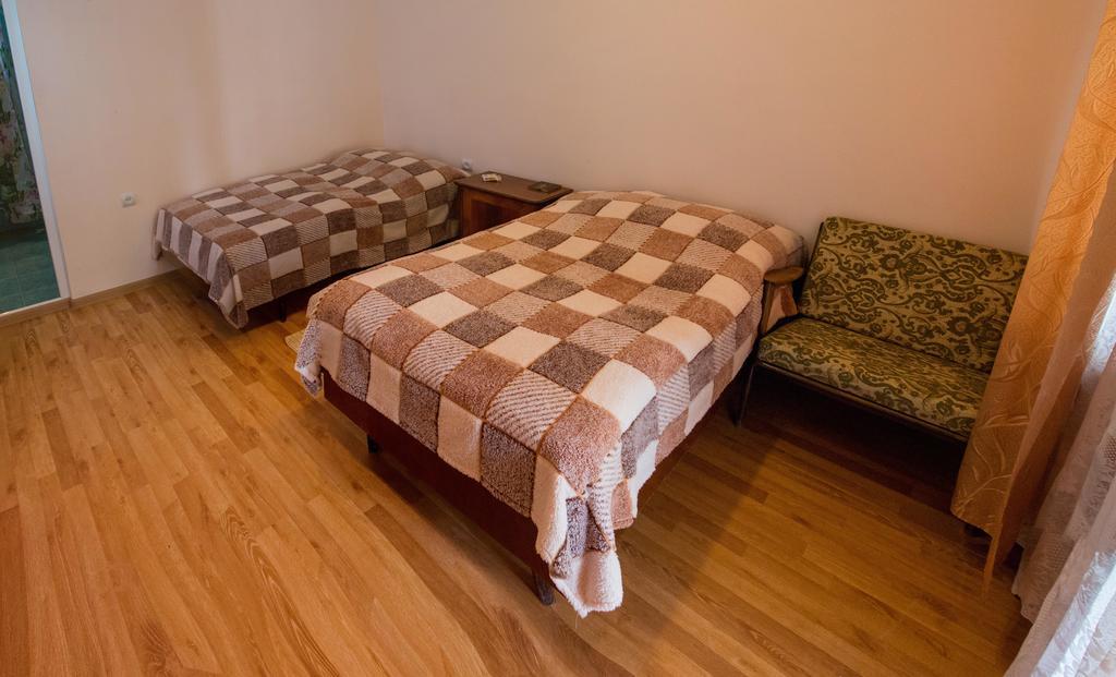Guest House Mary Haghpat Екстер'єр фото