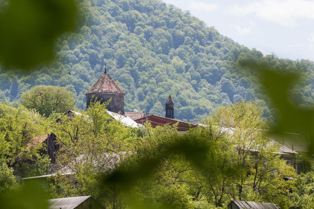 Guest House Mary Haghpat Екстер'єр фото