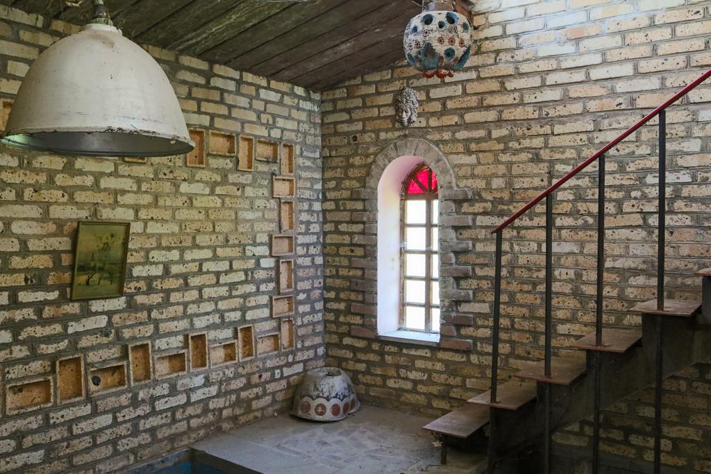 Guest House Mary Haghpat Екстер'єр фото