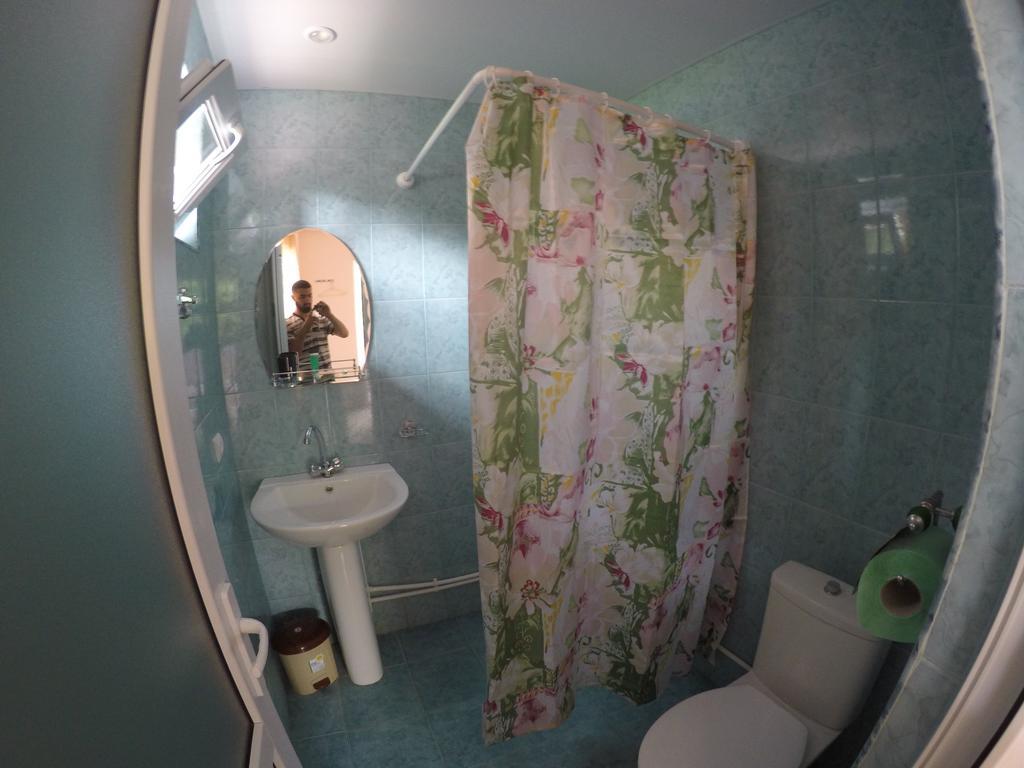Guest House Mary Haghpat Екстер'єр фото