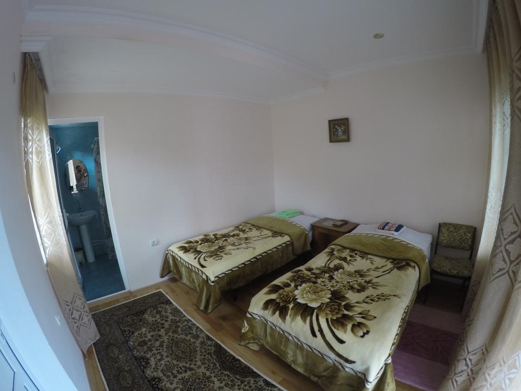Guest House Mary Haghpat Екстер'єр фото